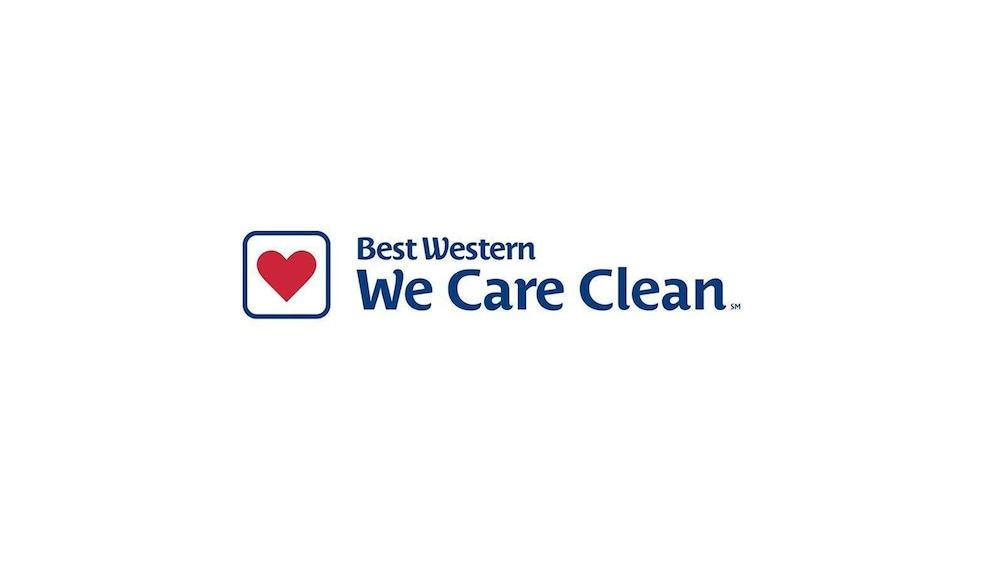 Best Western Louisville East Inn & Suites Екстериор снимка
